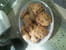 Cookies aux p�pites de chocolat