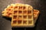 Gaufres de ma grand-m�re