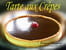 Tarte aux cr�pes, framboise chocolat