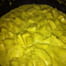 Curry de porc � l ananas et  lait de coco