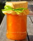 Marmelade de potiron aux pommes et aux agrumes