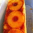 G�teau � l ananas au caramel au micro -ondes