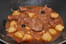 Saut� de veau de Lisbonne