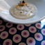 Douce cr�me de poire vanill�e
