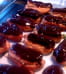 Eclair au chocolat