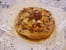 Feuillet�s de cr�pes � la chantilly et au chocolat