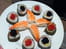 Makis sushis
