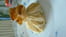 Panier de brick aux fruits de mer