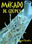 Mikado de cr�pes, cr�me moelleuse au chocolat
