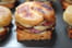 Magret de canard fum� au foie gras
