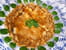 Gratin de cabillaud au parmesan