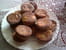 Muffins � l ananas et � la cannelle