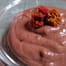 Cr�me dessert chocolat�e