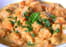Courge au curry
