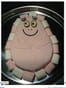 G�teau d anniversaire Barbapapa