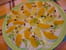 Salade de fenouil aux agrumes