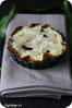 Tarti-Cr�pes aux poires et chocolat