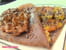Cr�pes aux bananes et chantilly Michoko�