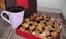 Florentins aux amandes