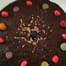 G�teau choco-poires