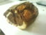 Grand g�teau marbr� au chocolat