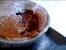 Souffl�s de mousse au chocolat