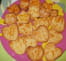 Galettes aux amandes