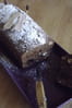 Cake plein d �nergie pour aller au ski