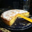 Tarte au fromage blanc
