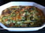 Quiche aux brocolis et au saumon fum�