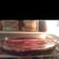 Tiramisu aux framboises