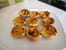 Past�is de nata (petits flans portugais)