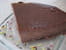 Grand financier tout choco