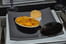 Nage de Saint-Jacques aux langoustines