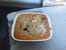 Amandines poire-chocolat