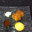 Mini tatin pomme Carambar