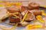 Petits moelleux noix de coco et carambars