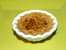 Cr�me br�l�e au foie gras
