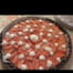 Tarte aux fraises