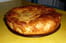 Tarte de m�nage comtois (tarte au goumeau)