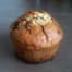Muffins au chocolat
