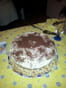 Gateaux d anniversaire au deux chocolats 