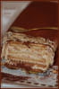 G�teau aux biscuits th� brun de lu