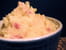 Pur�e de panais aux lardons