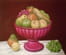 Mousse � la banane