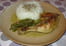 Cuisses de poulet au curry