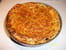 Quiche express sans p�te