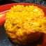Risotto aux crevettes