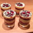 Tiramisu aux framboises et sp�culoos