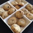 Cookies aux p�pites de chocolat
